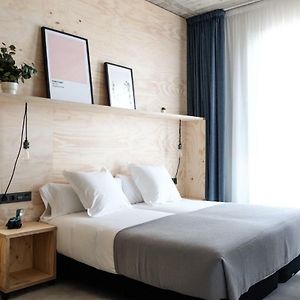Talo Urban Rooms